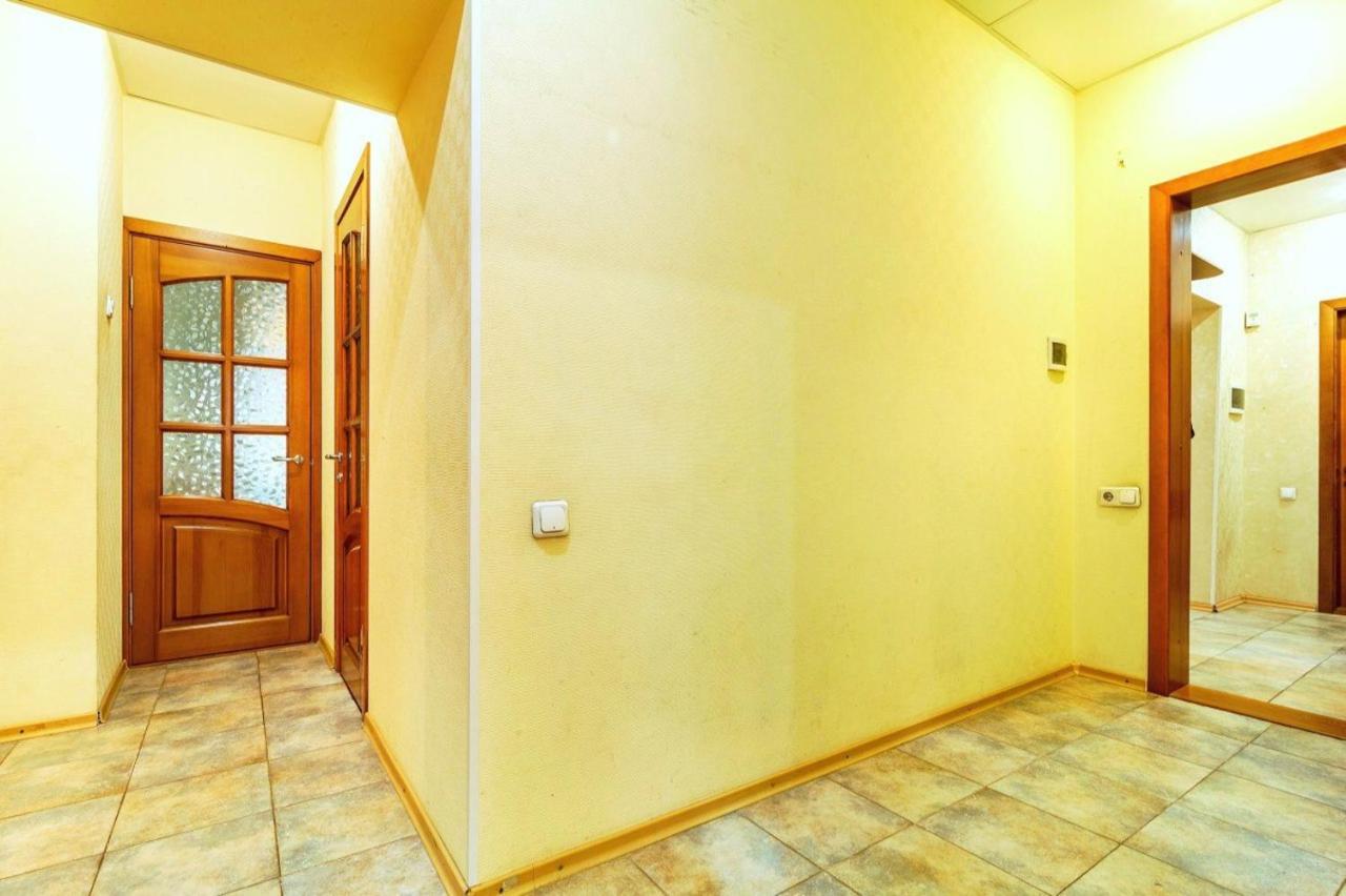 Large Apartment In The Center Dněpropetrovsk Exteriér fotografie
